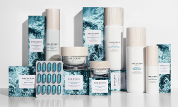 One Ocean Beauty appoints ModusBPCM